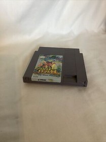 The Adventures Of Bayou Billy, NES Game Cartridge Only, Nintendo - TESTED
