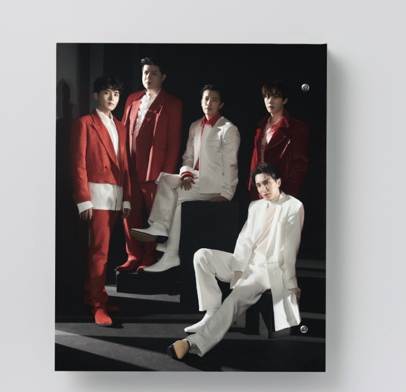 super junior THE ROAD バインダー トレカ イトゥク super junior THE ROAD バインダー トレカ イトゥク super