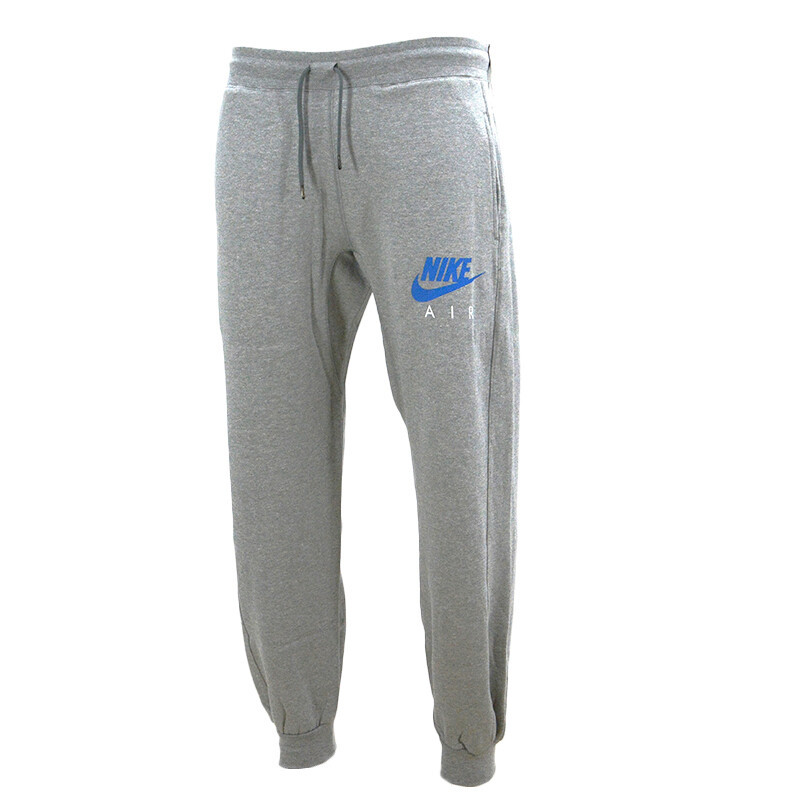 Grey Nike Sportswear Sweatpants Mens NIKE Mens Joggers Relaxed