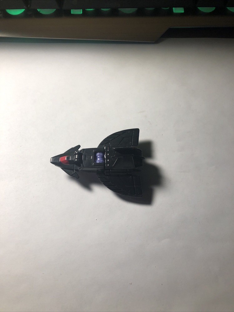 Vintage Micromaster Whisper G1 Transformers