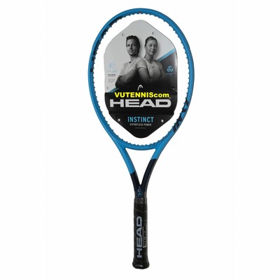 head graphene 360 instinct s