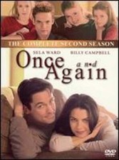 Once and Again: The Complete Second Season [5 Discs]: Used