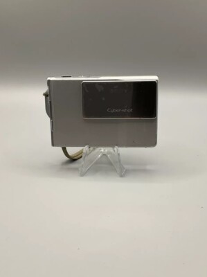 Sony Kamera DSC-T7 / Ohne Akku