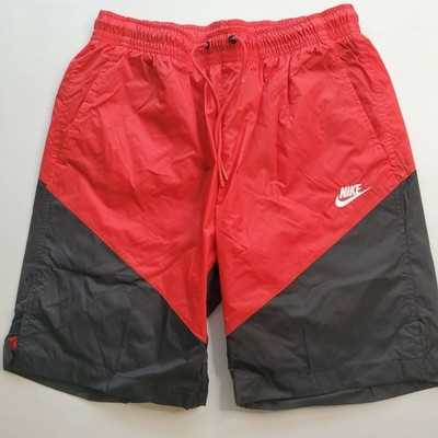 nike windbreaker shorts mens Off 62 