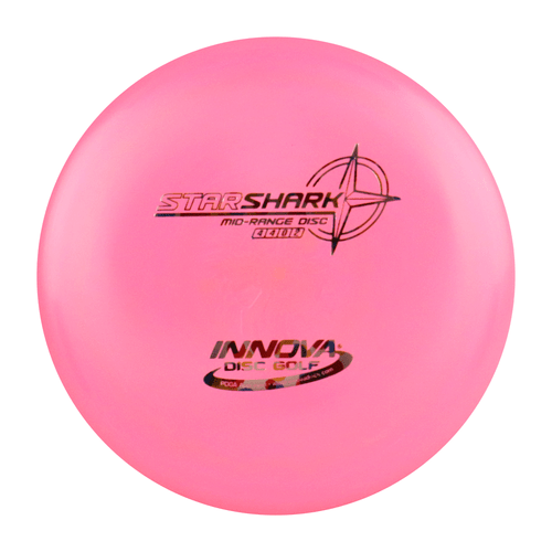 Innova Disc Golf Star Shark Midrange Disc 4/4/0/2 - Choose Exact Disc - Picture 18 of 34