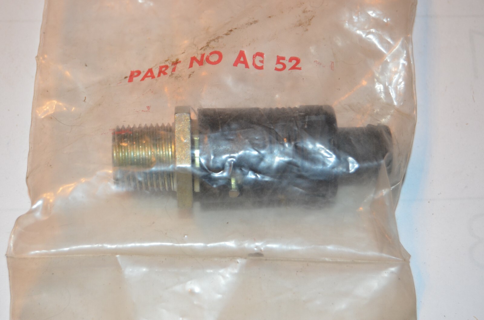 Sunbelt Outdoor Products Oil Drain Valve Part AC52
