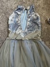 Revolution Dance Costume Ballet Jazz Size LC — photo 4