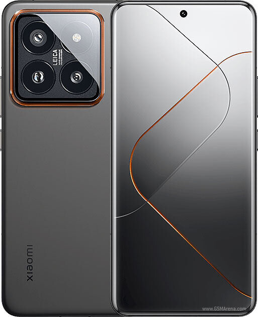 Xiaomi Mi 14 Pro 5G 6.73 Xiaomi Mi 14 Pro 5G 6.73