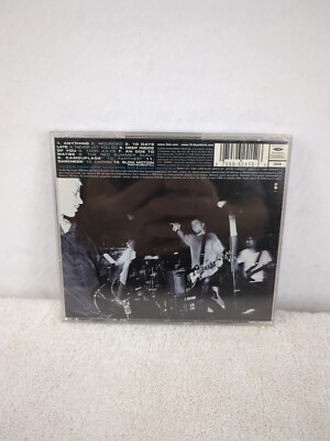 EYE Zin付きCD Blue Third Eye Blind Cd 75596241526| eBay