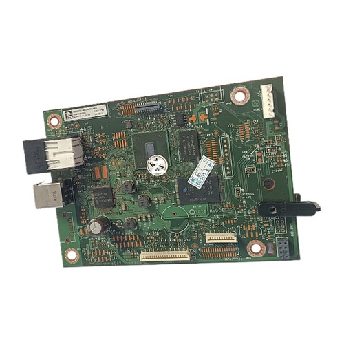 Druckerteil T6B82-60001 Formatter Board Hauptplatine für HP LaserJet M281 FDW