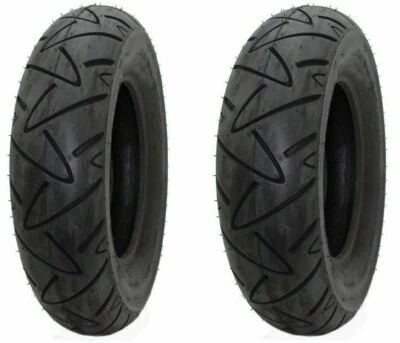 Coppia Pneumatici Continental ContiTwist 110/70 11 120/70 10 PIAGGIO VESPA LX125