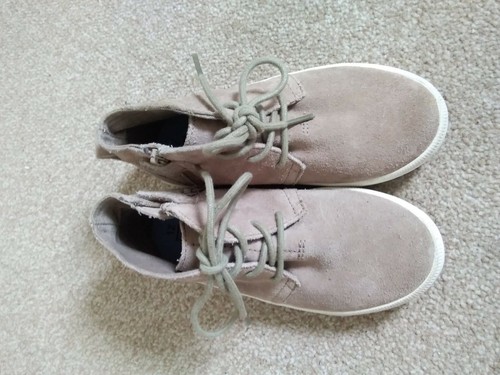 Boys Next Boots Size 12 - Picture 2 of 10