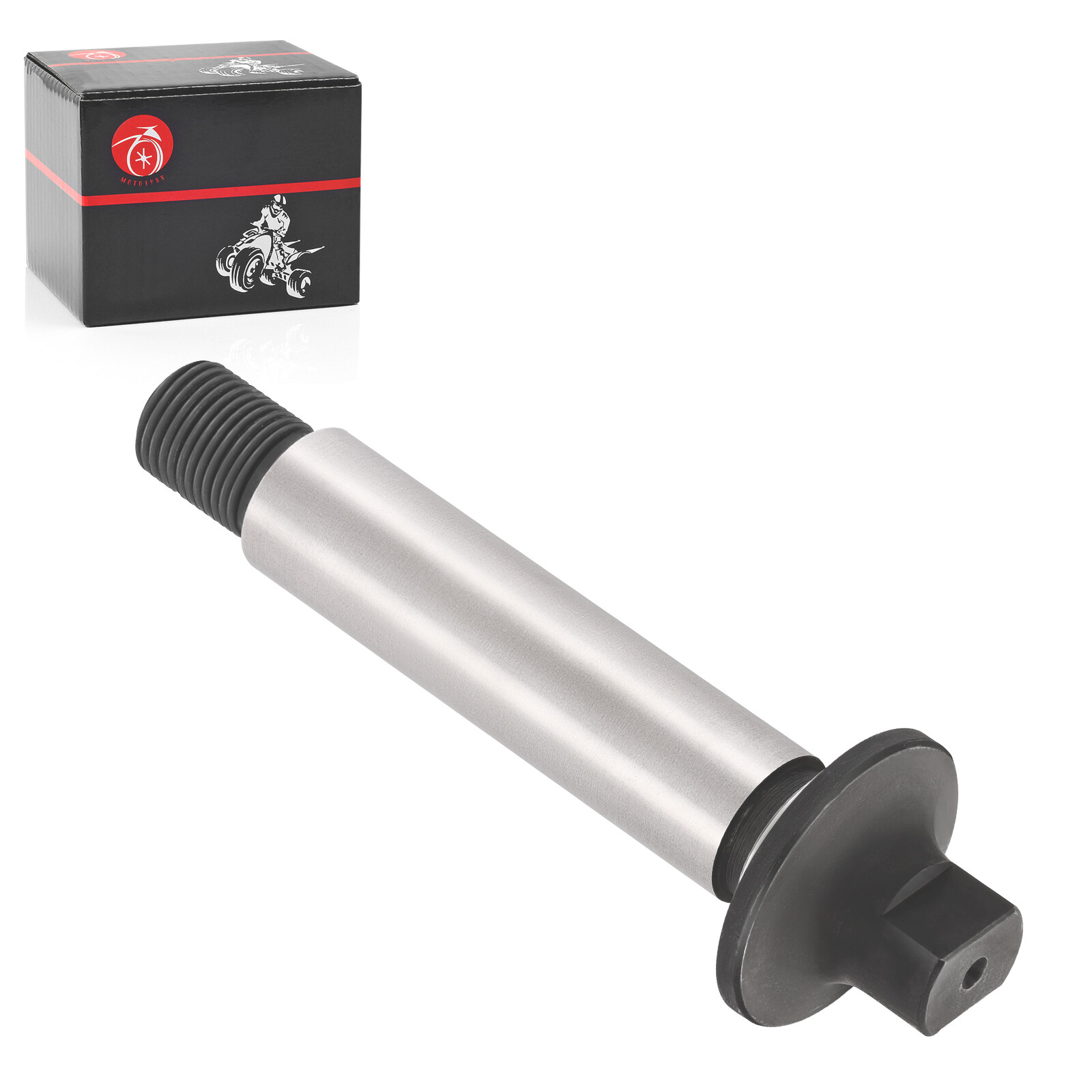 271000965 Jet Pump Impeller Shaft For Sea-Doo GSX GTI GTX RX LRV Sportster LE 3D