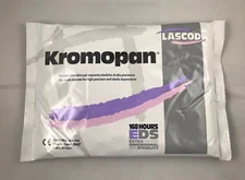 Kromopan Alginate 168 Hours Fast Set 30 Seconds 450g Pouch -