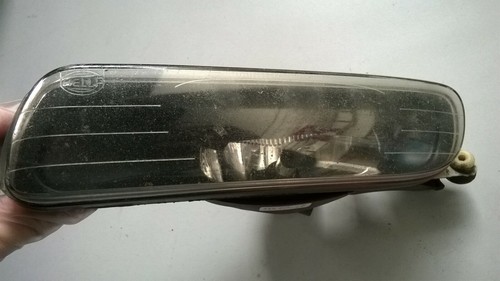 BMW 3er 99 323i 2,5 Nebelscheinwerfer 147271L1 75SAE F97 02B0305 vorne links