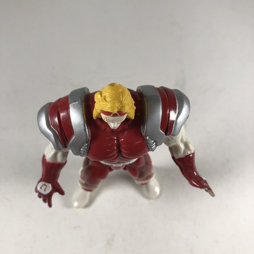 Omega 1993 Modellino Gioy Biz X-men Marvel - Foto 7 di 8
