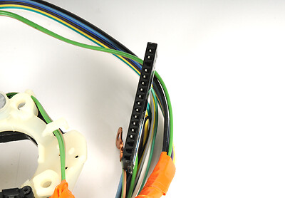 Turn Signal Switch - Picture 2 of 4