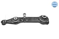 Meyle 016 050 0017 Querlenker FüR MERCEDES-BENZ, MERCEDES-BENZ (Bbdc)