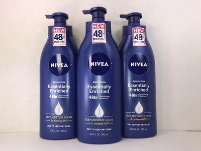 nivea 48 hr