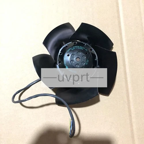 New Siemens W2D210-EB10-12 400V 0.26A 89W Spindle Motor Fan Free Ship