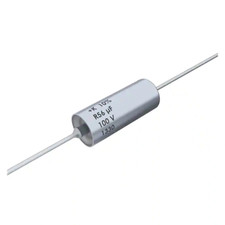 T110C107K010AS Tantalum Capacitors 100UF 10 10V Axial