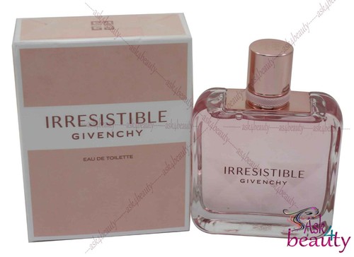 givenchy irresistible new