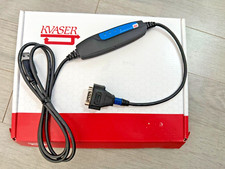 Kvaser Leaf Professional LIN - Single channel USB-to-LIN interface.