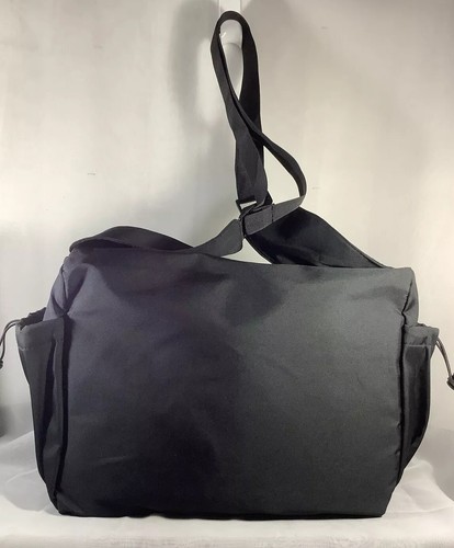 Everywhere Hobo Crossbody Travel Bag Washable - Picture 3 of 4