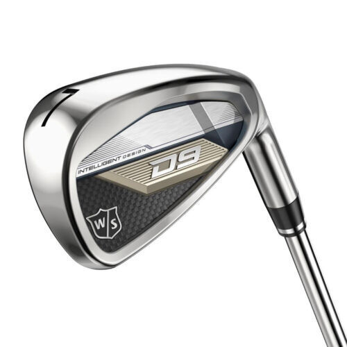 Wilson Staff Tour Blade FG-59 Forged Irons Set 3-PW, Limited Wilson Staff Tour Blade FG-59 Forged Irons Set 3-PW, Limited