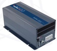 Samlex America SA2000K-124 24V Pure Sine Wave Inverter 2000W off-grid Solar