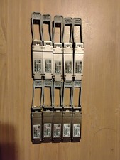 Cisco QSFP-40G-SR-BD 40GBASE-SR-BiDi, Duplex MMF 10-2945-01 Lot of 10