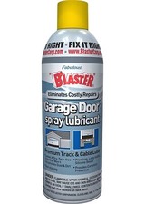 Garage Door Lubricant 9.3 OZ Machine Lube for Smooth Operation