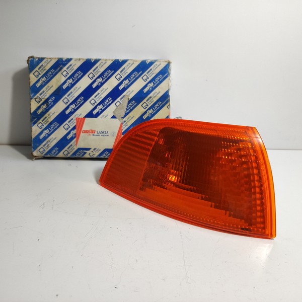 Vorderer Rechter Blinker FüR Fiat Punto Original 46402655-image