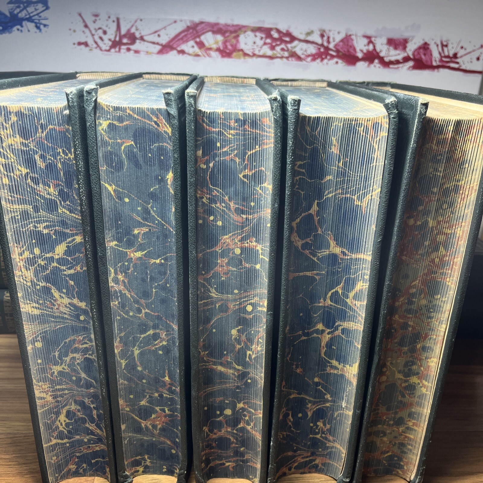 THE NEW SCHAFF-HERZOG ENCYCLOPEDIA OF RELIGIOUS KNOWLEDGE 12 Vol Set 1908