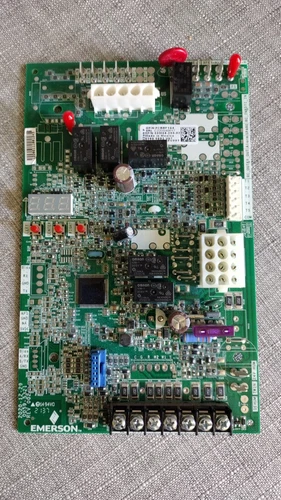 White-Rodgers PCBBF164 Furnace Control Board 50M58-290-02 Goodman Furnace