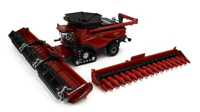 2024 FARM SHOW ED ERTL 1:64 *CASE IH* Axial-Flow AF11 Tracked