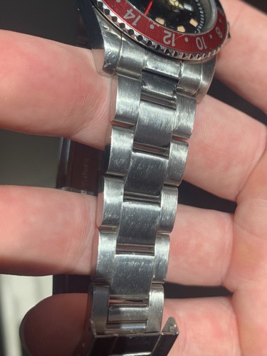 Davosa Quartz GMT - Picture 6 of 24