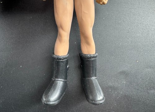 1/12 heels shoes boots / TBLeague PHICEN 6" Female Male figure Barbie doll ❶USA❶ - Picture 89 of 146