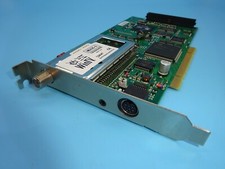 HAUPPAUGE WinTV  NEXUS-S REV: 2 . 3  TV S-VIDEO 8-pol TV KARTE#GK10899