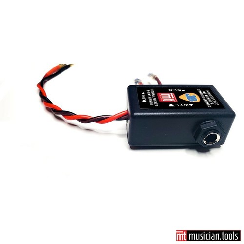 Boss Katana MKI, MKII & Gen3 Combo Verstärker Externer Lautsprecher Mod - Bild 3 von 6