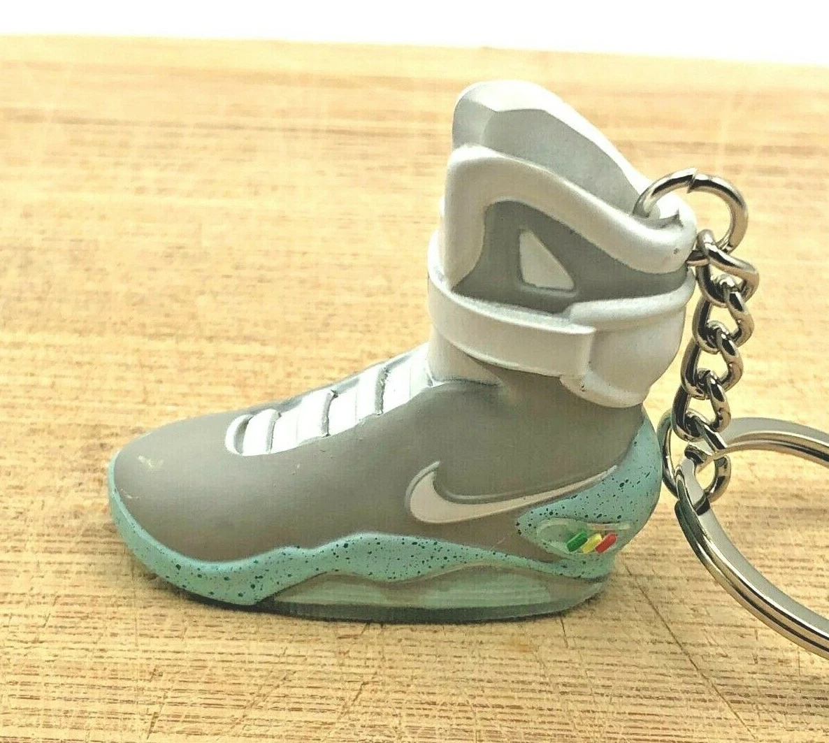 New Mini 3D~AIR JORDAN LOUIS V~ sneaker shoe keychain