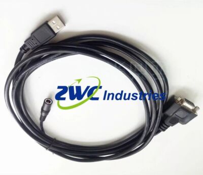 1PCS NEW FOR   DM100-USB-000 Universal USB Data Line Length 3 meters #D9