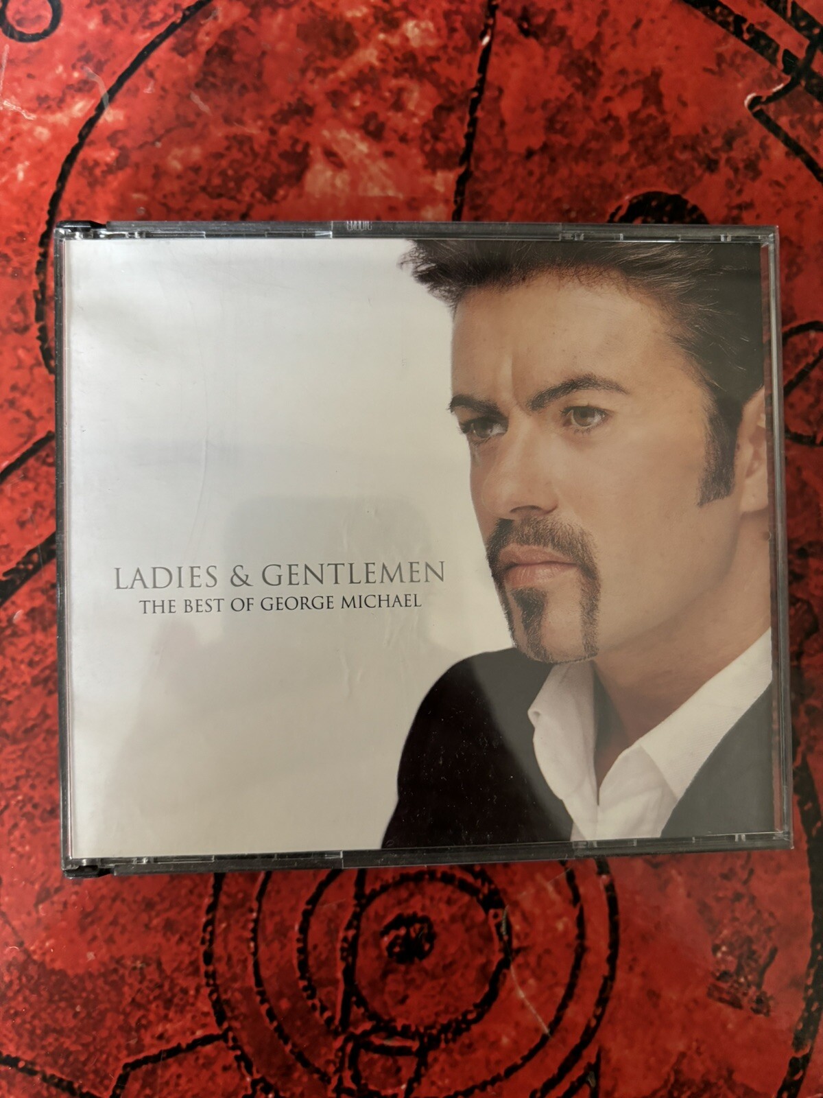 George Michael : Ladies & Gentlemen: The Best of George Michael CD 2 discs