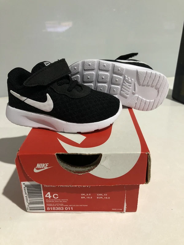 baby nikes australia