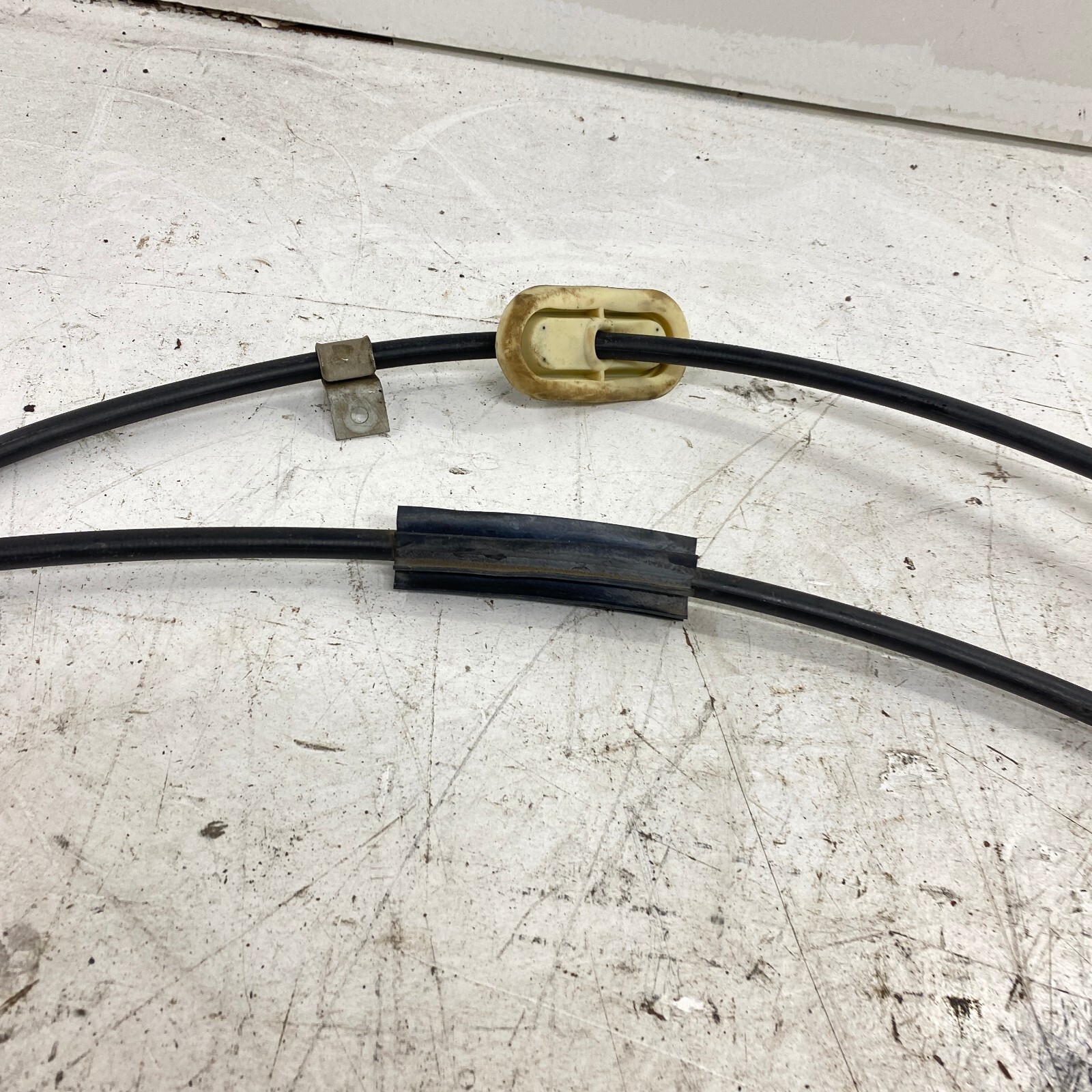 2011-2020 DODGE CHARGER PARK PARKING BRAKE CABLE WIRE REAR LEFT  