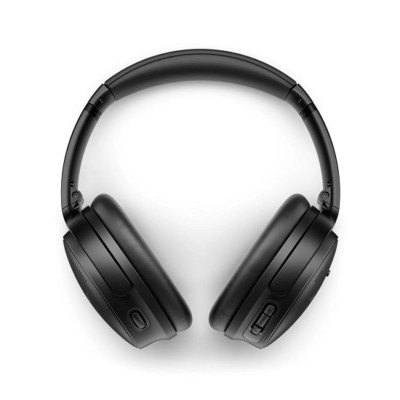 Bose 866724-0100 QuietComfort 45 Wireless Bluetooth Noise