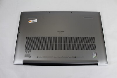 Dell Precision 5760 17