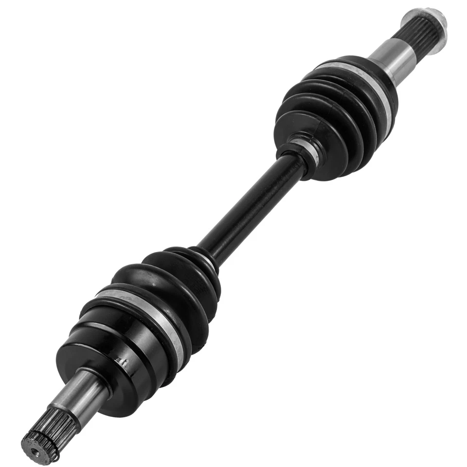 Eje articulado CV completo delantero derecho para Yamaha Grizzly 450 YFM450FG 4x4 2008-2014 Foto 4 de 4