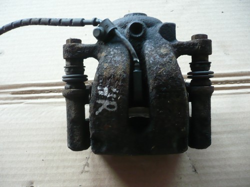 Original BMW 1er E81  E87  Bremssattel hinten rechts TRW 40/10 Bremszange