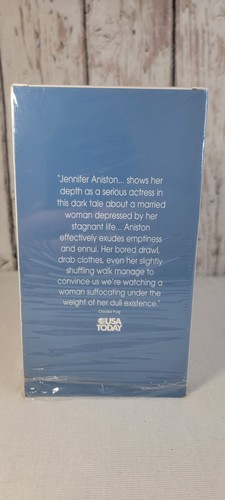 *VHS* The Good Girl (VHS, 2003) For Your Consideration Award Screener RARE PROMO - Picture 3 of 9